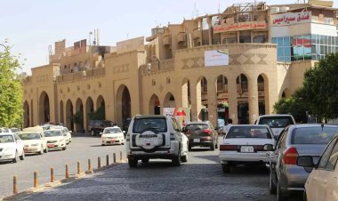 Li Hewlêrê şer: Di navbera eşîra Barzaniyan û eşîra Herkî de alozî derket