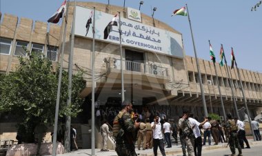 Erbilde çatışma: Barzani ve Herki Aşireti arasında yüksek gerilim