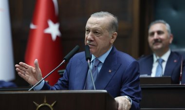 Cumhurbaşkanı Erdoğan: Seçimler 2028 ve 2029 yılında yapılacak
