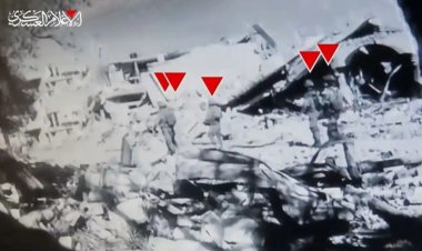 Kassam mücahitlerinden art arda başarılı operasyonlar