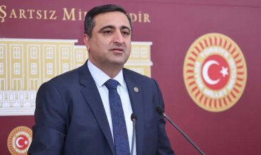 Ramanlı: Siyonist rejimin amacı, şartlar ne olursa olsun Filistin topraklarındaki işgalini sürdürmektir