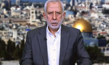 Muhammed el-Hindi: Gerçek bir anlaşmanın önündeki tek engel Netanyahu'nun inadı