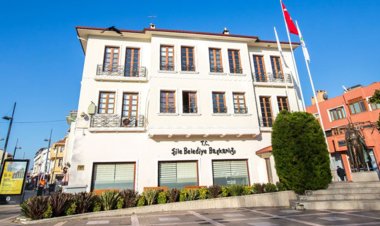 CHP'li Şile Belediyesine yolsuzluk operasyonu