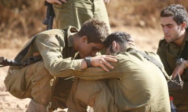 Golanili bir işgalci İsrail askeri daha intihar etti