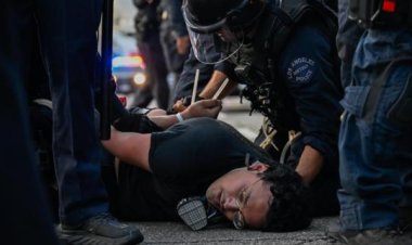 ABD, Filistin destekçilerini hedef alırken İsrailli 'fişleme' sitelerinden faydalanmış