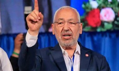 Tunus mahkemesi Raşid Gannuşi ve üst düzey siyasilere ağır hapis cezaları verdi