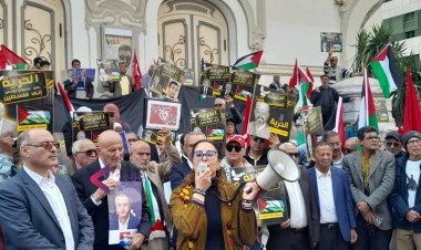 Nahda Hareketi'nden "Komplo 2" davası kararlarına sert tepki: “Siyasi bir tiyatro”