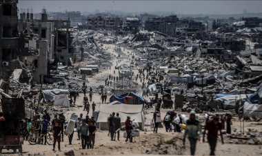 İsrailli hukukçulardan Refah’taki “yardım kenti” planına savaş suçu uyarısı