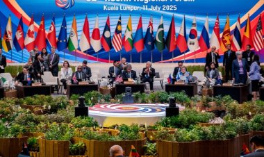 ASEAN Dışişleri Bakanları Toplantısı ortak bildirisi yayımlandı