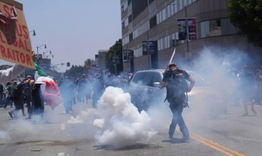 ABD'de göçmen işçilerin çalıştığı iki çiftliğe baskın düzenledi