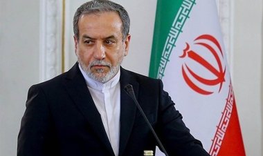 Arakçi: Ateşkes kırılgan çünkü siyonist rejimin bu konudaki sicili çok kötü