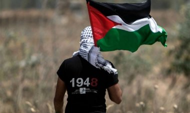 "Uluslararası Filistin Konferansı" BM merkezinde düzenlenecek