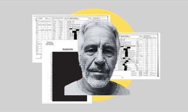 ABD'li gazeteci Carlson, Epstein'ın "İsrail için çalıştığını, başkentte bunu herkesin bildiğini" iddia etti