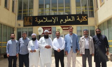 Pakistanlı Âlim Muhammedi: Keşmir halkının İslâm ümmetine ihtiyacı var