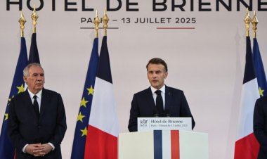 Fransa yıllık savunma bütçesini 2027’de 64 milyar avroya çıkaracak