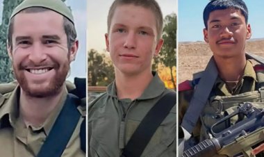 Gazze'de 3 İsrail askeri öldürüldü; Katil Netanyahu'dan 'zor akşam' açıklaması