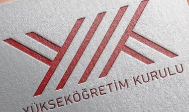 YÖK, FETÖ bağlantılı yurt dışındaki üniversitelerin kara listesini duyurdu