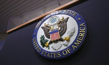 ABD Dışişleri Bakanlığı, Rusya-Ukrayna uzmanlarını işten çıkardı