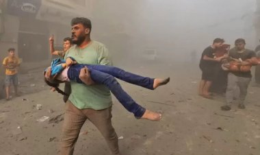 İsrail'in Gazze'deki katliamı 649. gününde: Onlarca hava saldırısı, yeni katliamlar ve artan açlık krizi