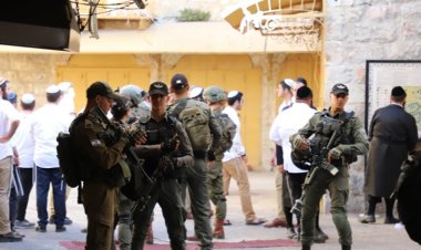 Hristiyanlar, İsrailli yasa dışı yerleşimci şiddetini Papa'ya şikayet etmeye başladı