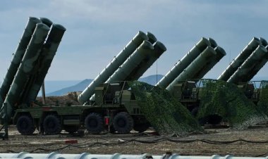 Hindistan'dan Çin sınırında gerginliği tırmandıran adım