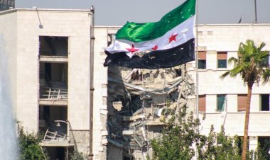 Arap ülkeleri, İsrail'in Suriye’ye yönelik düzenlediği saldırıları kınadı