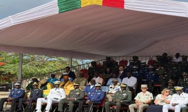 Sömürgeci Fransa, bir Afrika ülkesinden daha kovuldu: Senegal’deki askerî varlığı sona eriyor