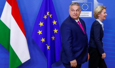 AB Komisyonu, Macaristan'ı Avrupa Adalet Divanı'na sevk etti