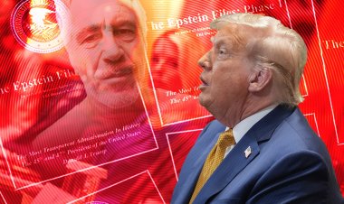Trump, Epstein’a gönderdiği “cinsel içerikli” mektubu inkar etti