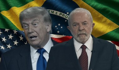 Brezilya Devlet Başkanı Lula: Trump’ın gümrük kararı “kabul edilemez bir şantaj”