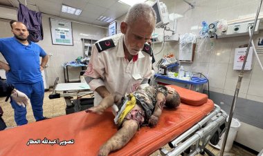 İsrail'in Gazze'deki soykırımı 651. gününde sürüyor: Onlarca şehit, yüzlerce yaralı