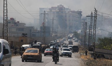 Süveyda'da ateşkes çağrılarına rağmen kent merkezinde ve kırsalında şiddetli çatışmalar yaşanıyor