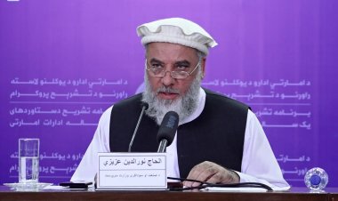 Azizi, bir yılda 50 binden fazla kadın girişimciye işletme ruhsatı verildi