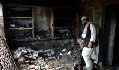 Hindistan'da dini azınlıklara yönelik artan şiddet ve İslamofobi