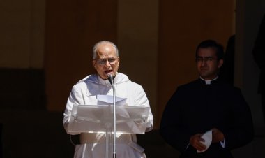 Papa 14. Leo'dan, uluslararası topluma Gazze çağrısı