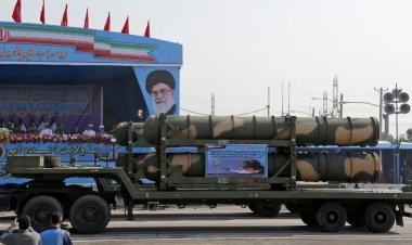 İran: İsrail'in saldırılarında hasar gören hava savunma sistemleri yenilendi