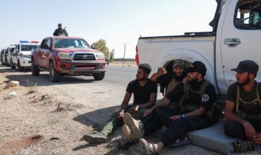 Suriye'nin Süveyda kentinde bir haftada 1000'den fazla kişi öldü