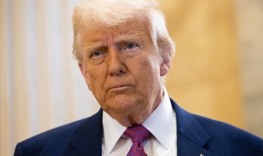 Trump, ABD'nin gerekirse İran'ın nükleer tesislerine yeniden saldıracağını belirtti