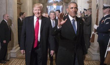 Trump, eski ABD Başkanı Obama'yı Rusya ile ilgili algı yaratmakla suçladı