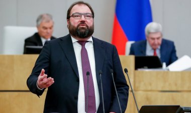 Rusya'dan yabancı dijital platformlara suçlama: “Aşırılıkçı içerikleri kaldırmayı reddediyorlar”