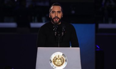 Venezuela'dan, "vatandaşlarına işkence" nedeniyle El Salvador devlet başkanına soruşturma