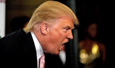 Trump’ın “savaş karşıtı” sözleriyle başlayıp hava saldırılarıyla şekillenen 6 ayı