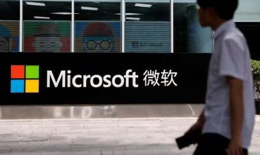 Microsoft, Çinli siber saldırı gruplarının saldırısına uğradığını duyurdu