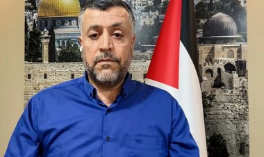 Hamas’tan çağrı: Gazze yanarken sessiz kalmak vicdansızlıktır
