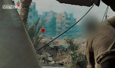 Kassam Tugayları Gazze’de işgal güçlerine ağır darbe vurdu