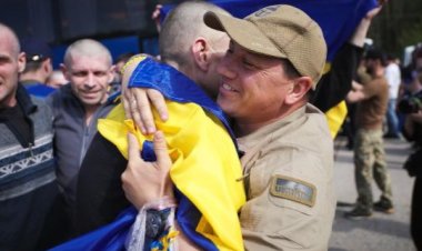 Rusya ve Ukrayna, İstanbul'da yapılan müzakereler ile esir asker takası yaptı