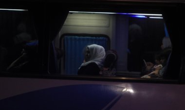 Süveyda'dan 500 kişi daha tahliye edildi