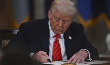 Trump'tan yapay zeka şirketlerinin önünü açacak kararnamelere imza