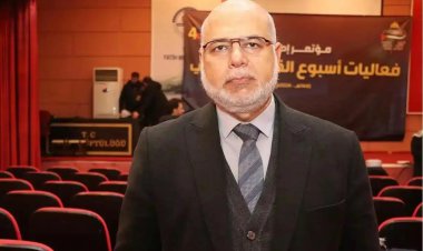 Prof. Dr. Ebu Zeyd: Gazze'yi görüp de susmak, yalnızca ahlaki bir zafiyet değil, fiilî bir ortaklıktır