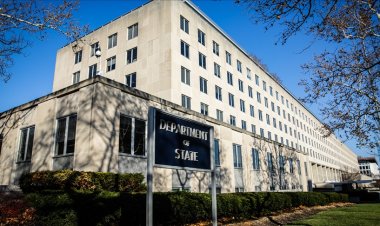 ABD, Ukrayna'ya 322 milyon dolarlık silah satışını onayladı